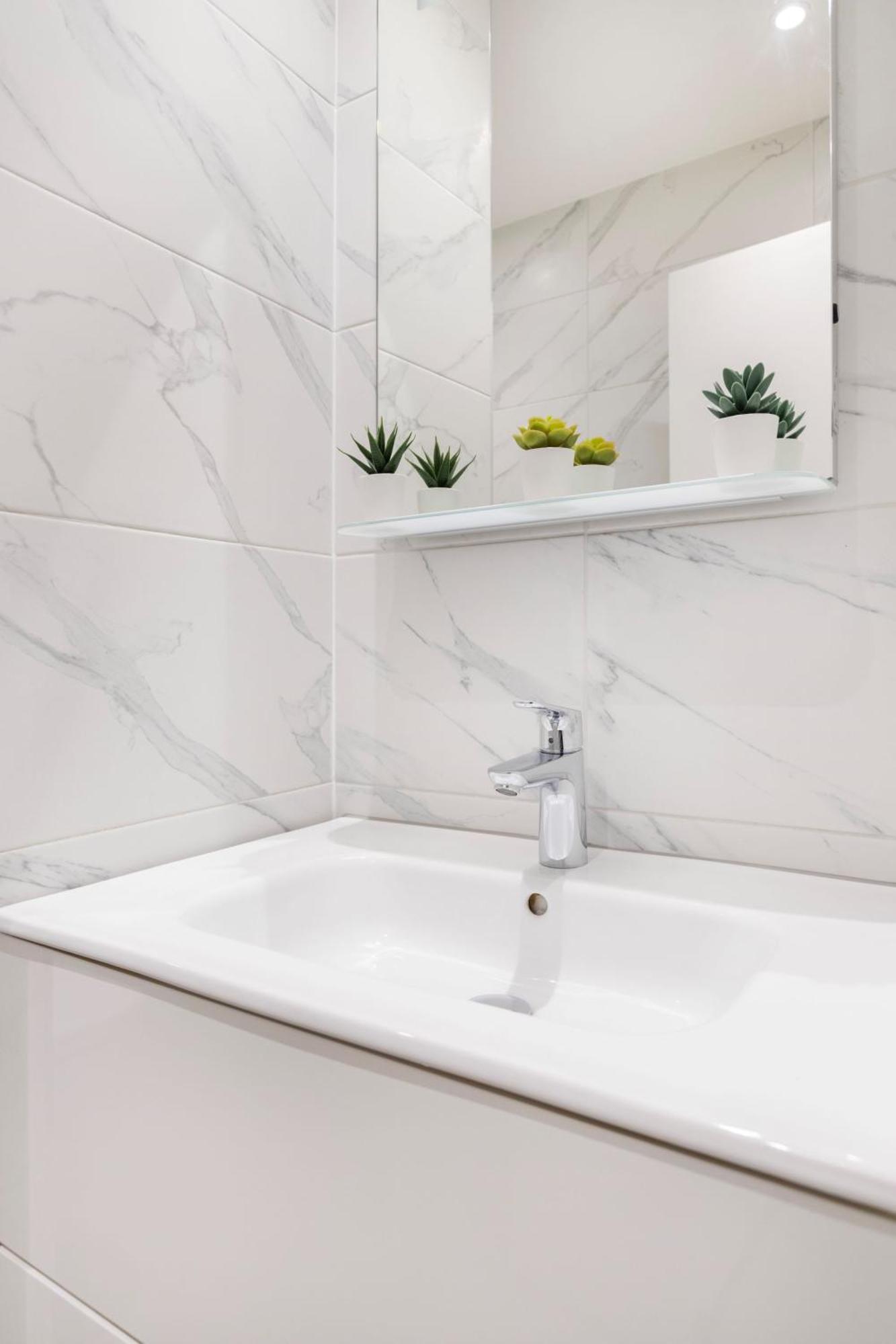Marylebone - Wimpole St - 3Br - Cityapartmentstay Londen Buitenkant foto