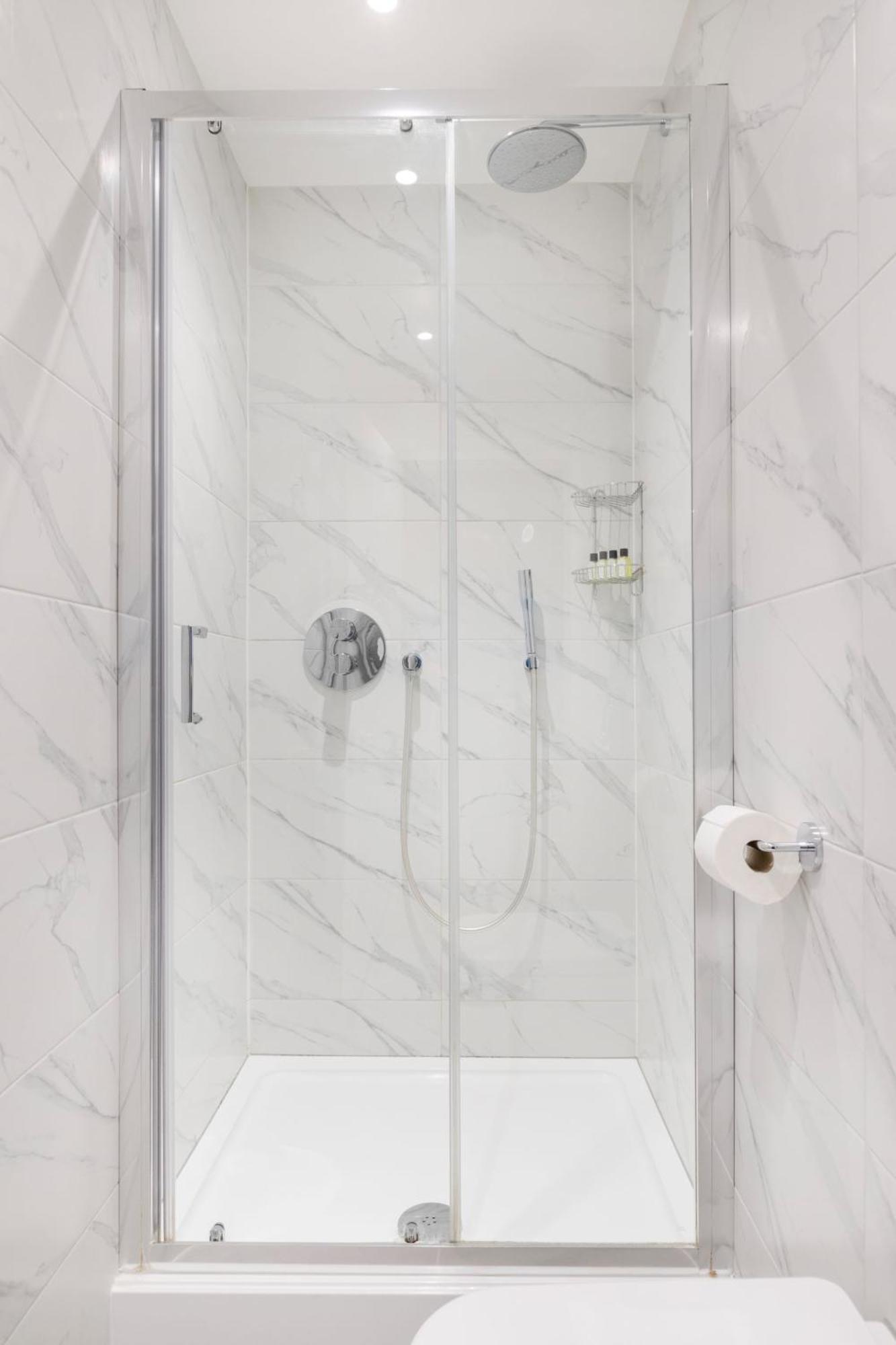 Marylebone - Wimpole St - 3Br - Cityapartmentstay Londen Buitenkant foto