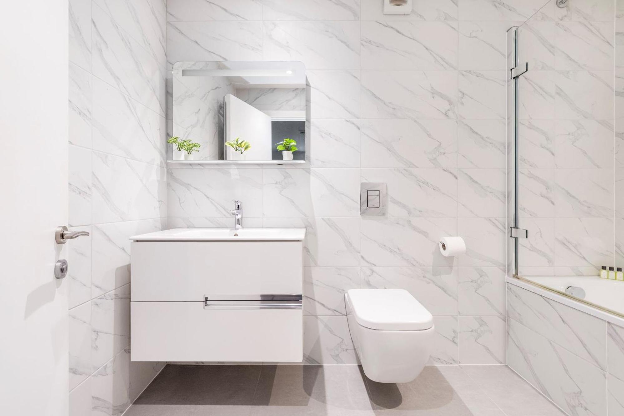 Marylebone - Wimpole St - 3Br - Cityapartmentstay Londen Buitenkant foto