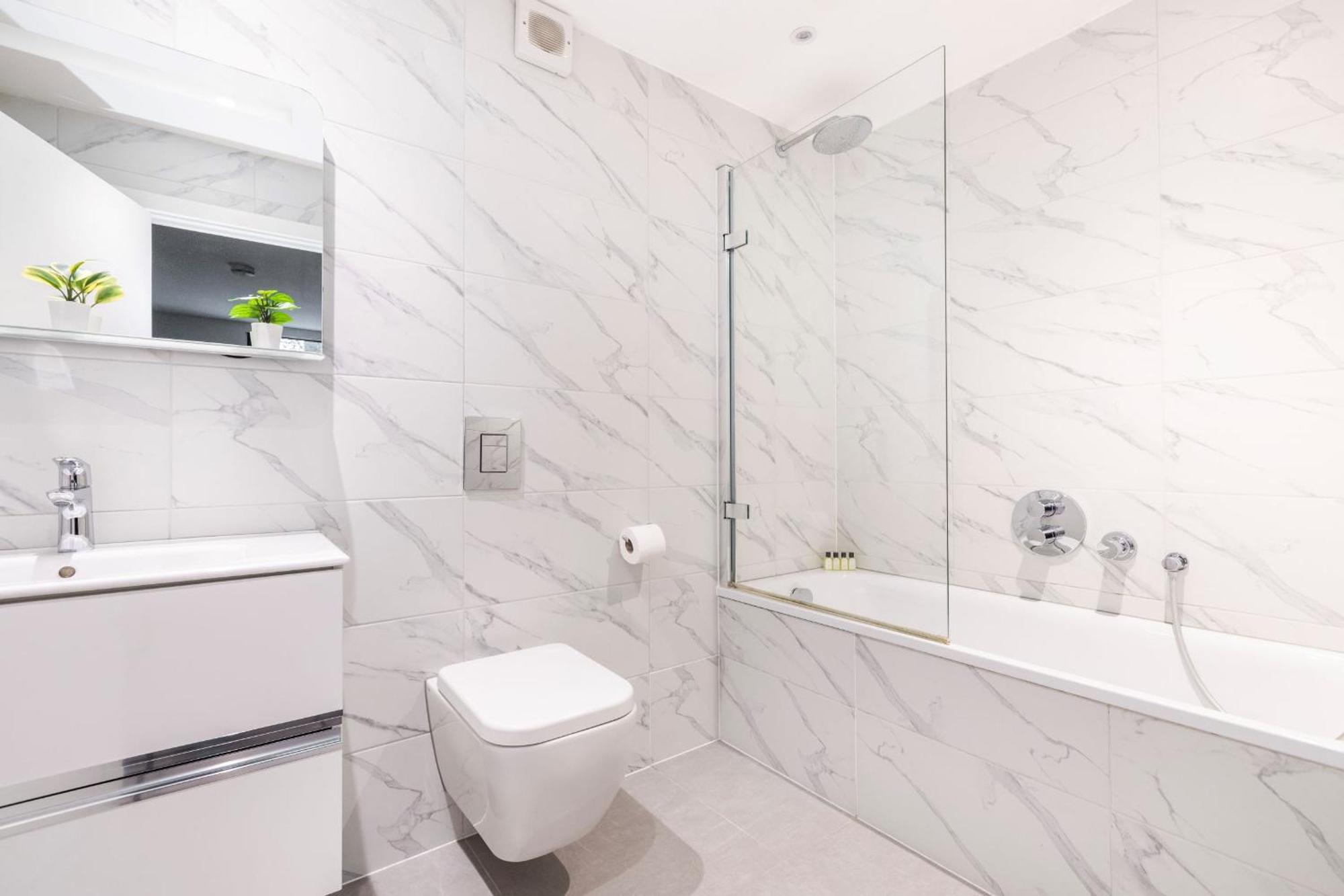 Marylebone - Wimpole St - 3Br - Cityapartmentstay Londen Buitenkant foto